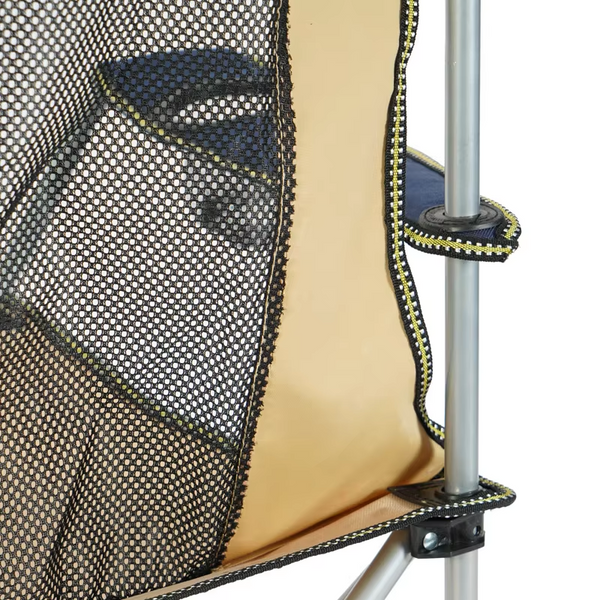 Portable Tailgate Folding Camping Chair